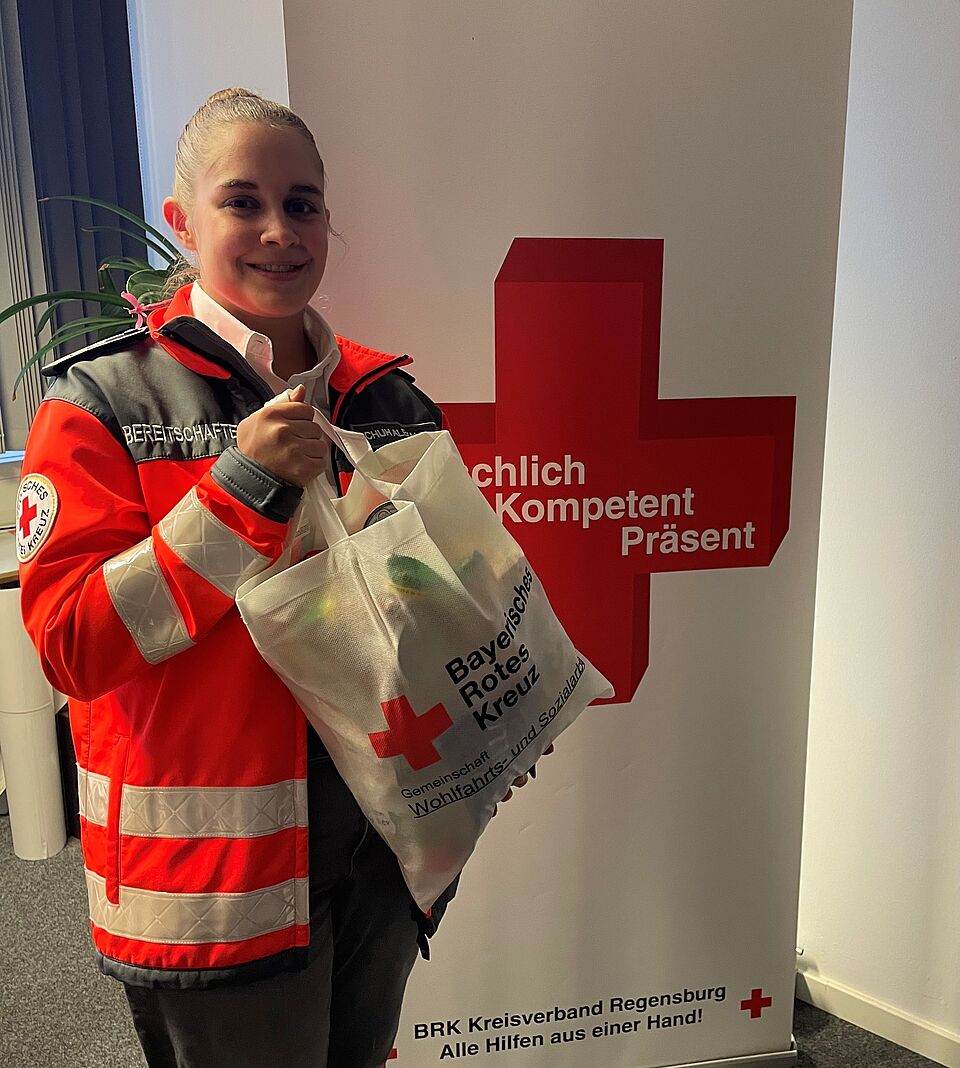 Weihnachts-Paket-Aktion 2025