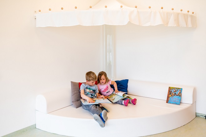 Lerchennest - Köfering - Kreisverband Regensburg